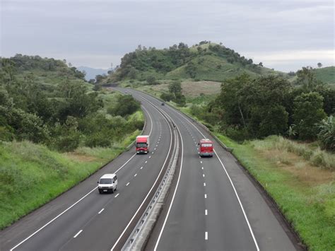 Here's How Much the New SCTEX Toll Rates Will Be .